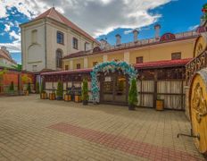 Ресторан Старый дом, Летняя терраса - фото 17