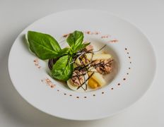 Кафе Ребус, TASTE of BELARUS - фото 12