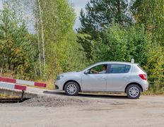 Автошкола ВиртуозАвто, Автодром - фото 1