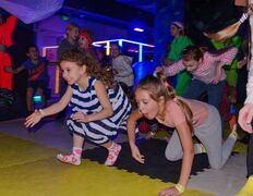 Развлекательный центр Neon park (Неон парк), Новый год 2025 - фото 12