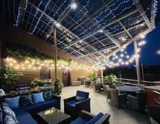 Ресторан Wood & Fire, Терраса - фото 6