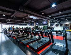 Многофункциональный физкультурно-оздоровительный комплекс Мандарин, Тренажерный зал - фото 19