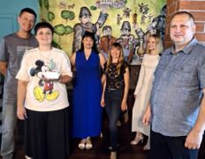 Кафе-караоке Мирта, Гости - фото 19