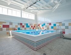 Оздоровительный центр Лечебно-реабилитационный комплекс БПОВЦ, Детский бассейн - фото 1