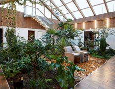 Экопарк Акварель, Премиум-коттедж «Garden INN» - фото 2