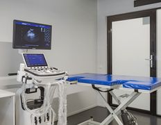 Ветеринарная клиника Компаньон, Интерьер - фото 18