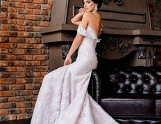 Свадебный салон ALIZA (АЛИЗА), Акция 8 марта - фото 3