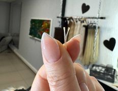 Студия по наращиванию волос Magic Lab (Мэджик лаб), Галерея - фото 11