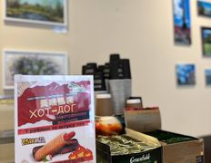 Ресторан | Гостиница Чайна Мерчантc, Лобби-бар - фото 5