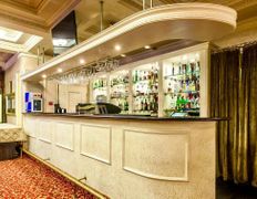 Банкетный зал Царицыно, Интерьер - фото 4