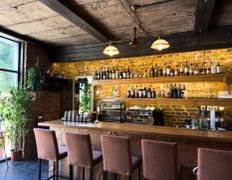 Ресторан Locanda Бабушка Chic (Локанда Бабушка Шик), Интерьер - фото 18
