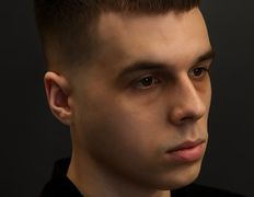 Барбершоп Хищник, Примеры работ - фото 3