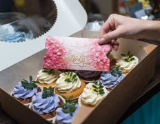 Spa-салон Баунти тай-спа, 8 марта в Баунти тай-спа - фото 11