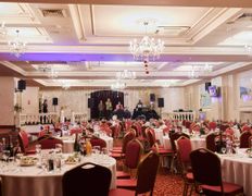 Банкетный зал Царицыно, Интерьер - фото 2