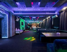 Караоке-клуб L`AMOUR  (Лямур), Интерьер - фото 6