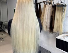 Студия по наращиванию волос Magic Lab (Мэджик лаб), Наращивание волос - фото 18