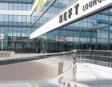Ресторан-кальянная NEFT (Нефть), Летняя терраса - фото 5