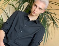 Салон красоты Надежда, Работы топ-стилиста Мицкевич Ксении - фото 4