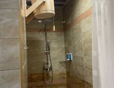 Ресторан | Гостиница Чайна Мерчантc, Сауна - фото 8