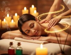 Студия красоты INTUITION (Интуишн), Массаж, спа-ритуалы - фото 2