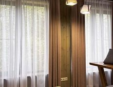 Хутор Кошки-мышки, Дом «Эко» - фото 7