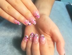Салон красоты Тиффани, Маникюр. Работы мастера Ольги - фото 2
