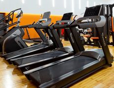 Оздоровительный центр Лечебно-реабилитационный комплекс БПОВЦ, Тренажерный зал - фото 7