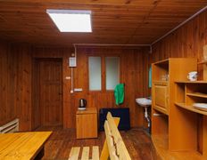 Санаторий Пралеска, Баня - фото 4