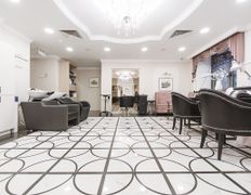 Салон красоты Шевелюра, Интерьер - фото 4