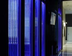 Сеть салонов красоты GrandMasters (Гранд мастерс), Интерьер - фото 11