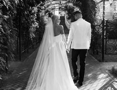 Загородный комплекс  Версаль, Свадьба - фото 13