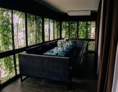 Ресторан Виктория, Терраса - фото 4