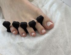 Салон красоты NSS Nails Soul Space (НСС Нэйлс Соул Спэйс), Педикюр - фото 5