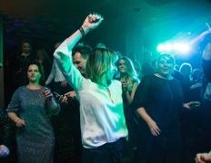 Банкетный зал Царицыно, Новогодние праздники - фото 16