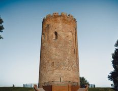 Музей Каменецкая башня, Музей - фото 1