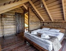 Загородный комплекс  Версаль, Камчатка - фото 7
