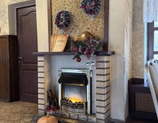 Ресторанный комплекс Корчма Старовиленская, Новогодний интерьер - фото 6