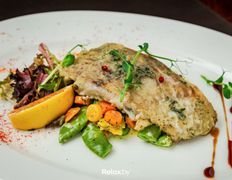 Ресторан Бруклин, Блюда - фото 17