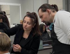 Школа красоты BeautyArt (БьютиАрт), Галерея - фото 17