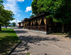 Ресторан Вильна, Интерьер - фото 13