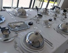 Комплекс Lake View Villa (Лэйк Вью Вилла), Свадьба - фото 3