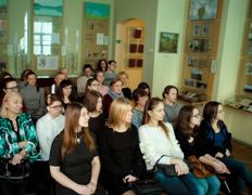 null Государственный литературный музей Петруся Бровки, Музей - фото 6