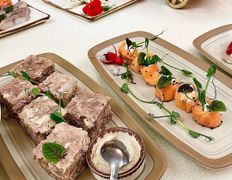 Ресторан Виктория Платинум, Наши блюда - фото 16