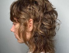 Сеть салонов красоты GrandMasters (Гранд мастерс), Примеры работ - фото 7