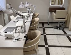 Студия красоты BeautyBar (БьютиБар), Интерьер - фото 5