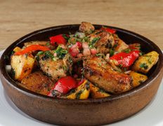 Кафе грузинской кухни Хинкали-КО, Блюда - фото 15