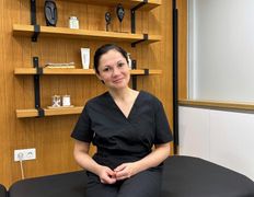 null Кабинет массажа Ефимовой Анны, Галерея - фото 1