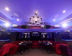 Караоке-клуб ФортеPiano (ФортеПиано), Интерьер - фото 11