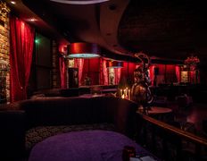 Кафе Jungle Lounge Cafe (Джангл Лаунж Кафе), Интерьер - фото 14