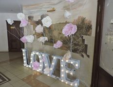 Ресторан Шляхетский маёнтак, Свадьба - фото 16